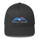 NOCO Gear FlexFit Cap