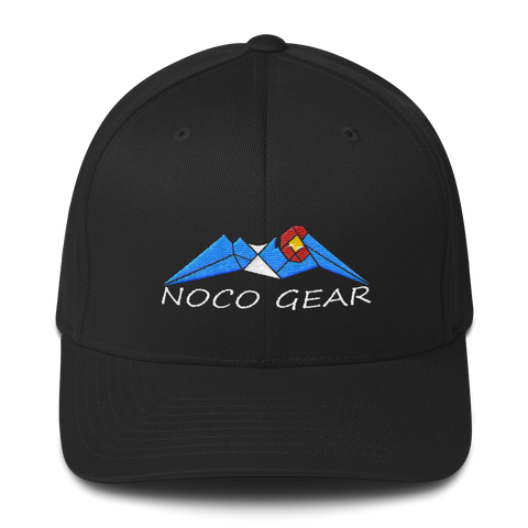 NOCO Gear FlexFit Cap