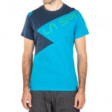 La Sportiva Float T-Shirt - Men's SM & MED