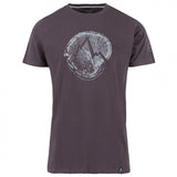 La Sportiva Cross Section T-Shirt- Men's U.S. SMALL & MEDIUM