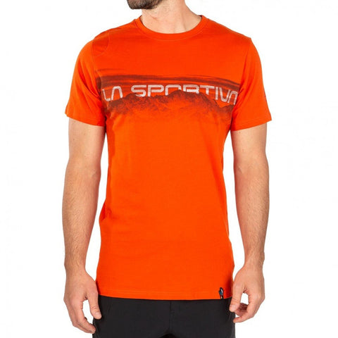 La Sportiva Landscape T-Shirt - Men's U.S. SMALL & MEDIUM ONLY