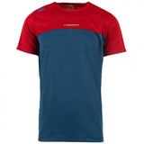 La Sportiva Crunch T-Shirt - Men's U.S. MEDIUM ONLY
