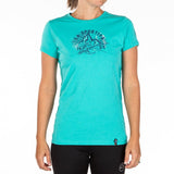 La Sportiva Hipster T-Shirt - Women's SMALL ONLY