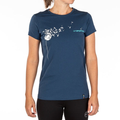 La Sportiva Windy T-Shirt - Women's SIZES SM LG XL