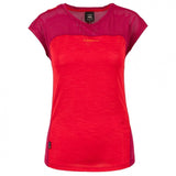 La Sportiva Traction T-Shirt - Women's SMALL ONLY